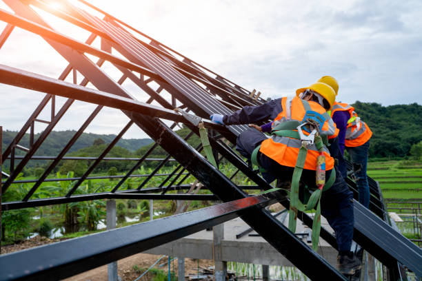 Residential Roof Replacement in Spring Valley, AZ