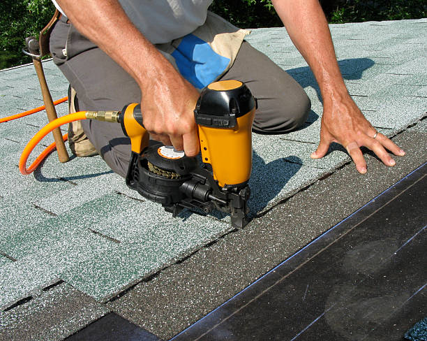 Best Gutter Installation and Roofing  in Spring Valley, AZ