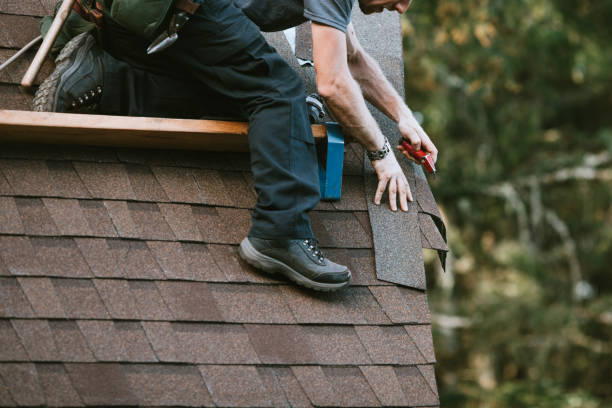 Quick and Trustworthy Emergency Roof Repair Services in Spring Valley, AZ